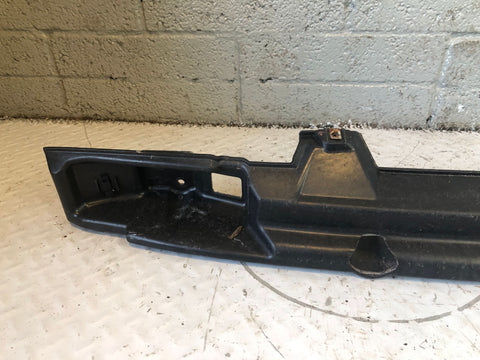 Freelander 1 Rear Bumper Reinforcement Bar Plastic Facelift 2004 to 2006