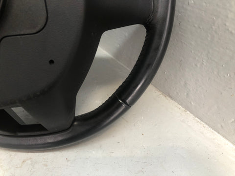 Discovery Sport Steering Wheel Multi-Function Land Rover 2014 to 2019 L15066