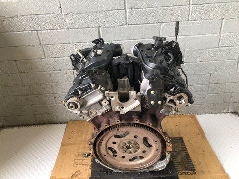 3.0 TDV6 Engine Diesel Land Rover Discovery 4 Range Rover Sport 306DT L28096