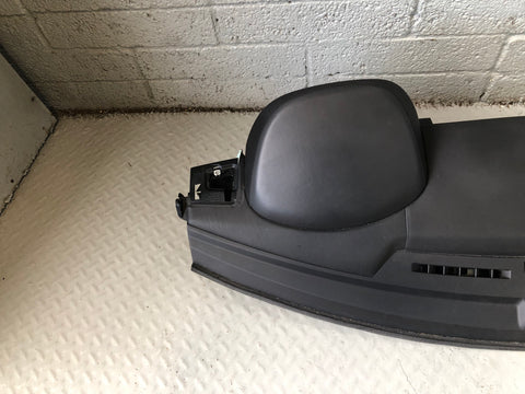 Range Rover Sport Dashboard Autobiography Black L320 2009 to 2013 D11096