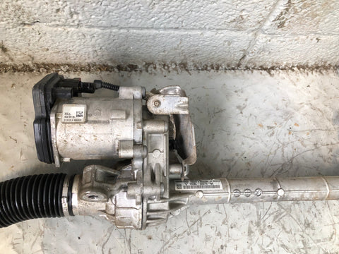 Ford Mondeo Mk5 Power Steering Rack Electric HG9C-3D070-BE 2.0 D 2013 to 2018