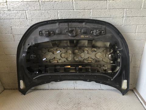Discovery Sport Bonnet Santorini Black L550 Land Rover 2014 to 2019 L12086