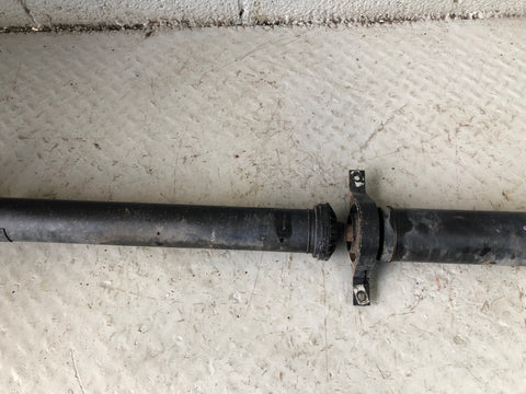 Range Rover Sport Propshaft L494 Rear 3.0 TDV6 2013 to 2018 L14096
