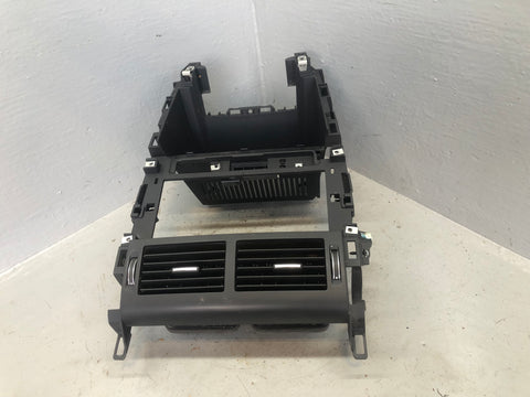 Discovery Sport Air Vents Dashboard Centre L550 Land Rover 2014 to 2019