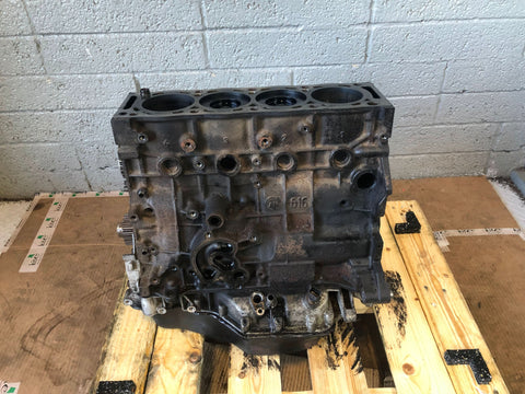 Freelander 2 Engine 2.2 TD4 Short Motor 224DT Diesel Land Rover 2006 to 2011