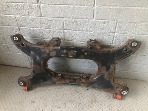 Freelander 2 TD4 Rear Subframe Diff Carrier Land Rover 2006 to 2014 J07076