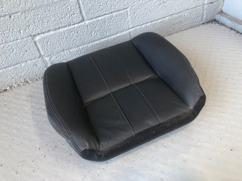 Freelander 2 Seat Base Leather Front Left Heated Land Rover 2011 to 2014 L05086