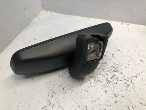 Discovery 2 Rear View Mirror Interior Auto Dip Land Rover 1998 to 2004