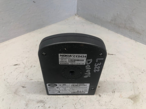 Nokia Bluetooth Module XVJ500350 Discovery 3 Range Rover Sport L320 L322