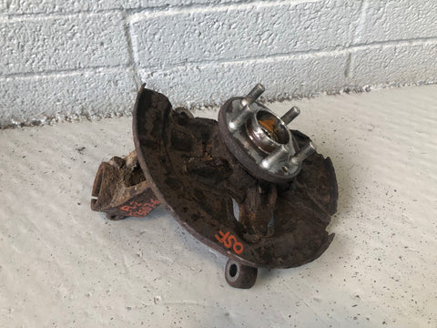 Freelander 2 Front Hub Off Side Assembly ABS Sensor L359 2006 to 2014 J31076