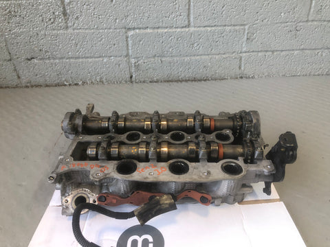 Discovery 4 Cylinder Head 3.0 TDV6 Right Off Side 2014 to 2016 Gen 2 K18066
