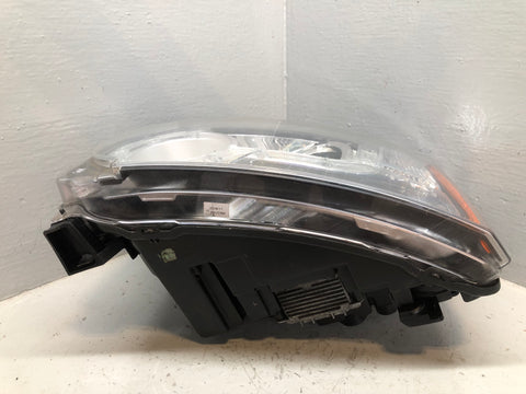 Discovery 4 Headlight Near Side Xenon LED Left AFS AH22-13W030-LD Land Rover