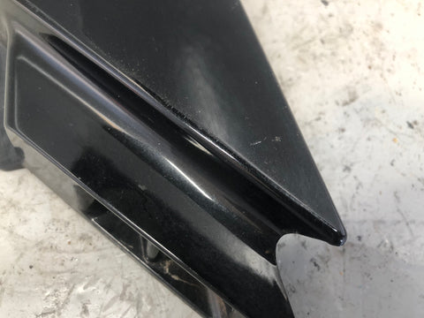 Discovery Sport Wing Trim Near Side FK72-16D281-AD Santorini Black Land Rover