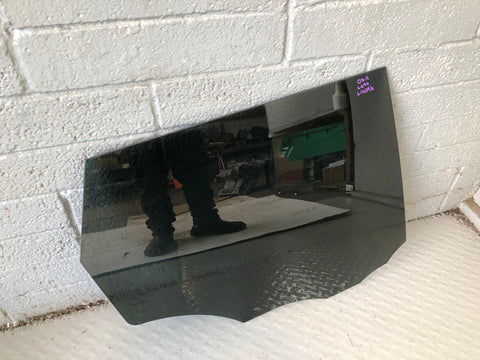 Range Rover Sport L494 Window Glass Off Side Rear Tinted 2014 to 2022