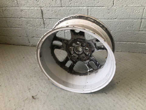 Discovery 3 Alloy Wheel Single 17" x 7J Land Rover 2004 to 2009 D23066
