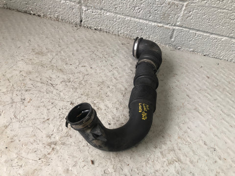 Range Rover L405 Air Intake Pipe Near Side 4.4 TDV8 BH42-9F876-CB 2013 to 2017