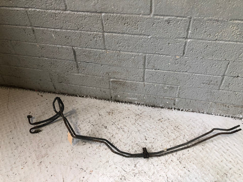 Range Rover Sport ARC / ACE Active Cornering Pipes Rear RQA000049 2005 to 2013