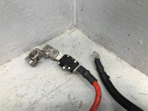 Discovery Sport Battery Positive Wiring Loom 2.0 D Land Rover