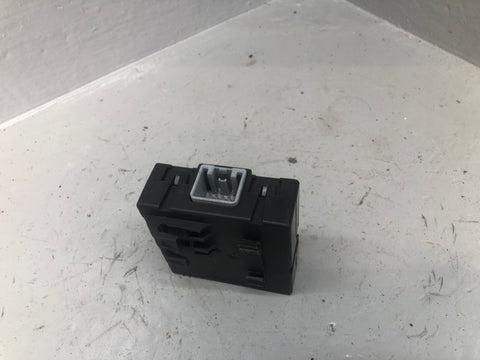 Range Rover Evoque Seat Motor Control Module Front DJ32 14E705 AB Land Rover