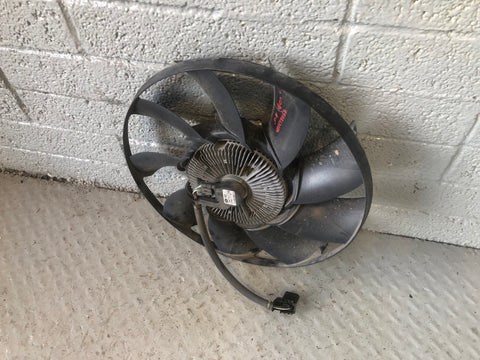 Range Rover Sport Viscous Fan Assembly 3.0 TDV6 AH32-8C617-AE Discovery 4