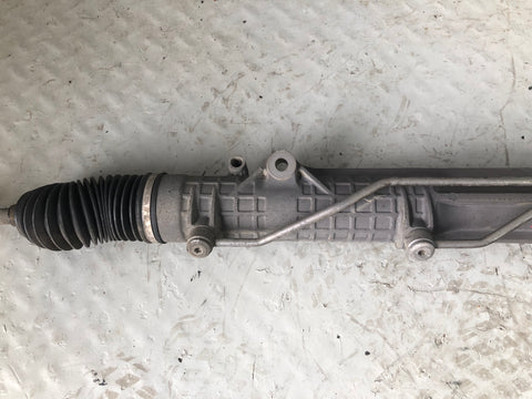 Range Rover L322 Steering Rack QEB500470 3.6 TDV8 4.2 V8 2005 to 2010