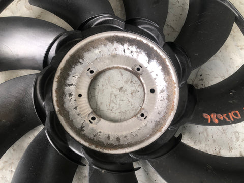 Viscous Fan 3.0 TDV6 Blades Only Land Rover Discovery 4 Range Rover Sport