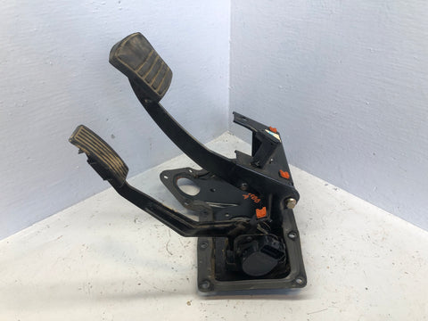 Discovery 2 Pedal Box Auto Accelerator Brake 2.5 TD5 Land Rover