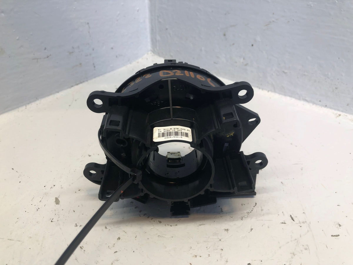 Range Rover L322 Rotary Coupling Squib Clock Spring Non-Heated 61.31-6 901 773