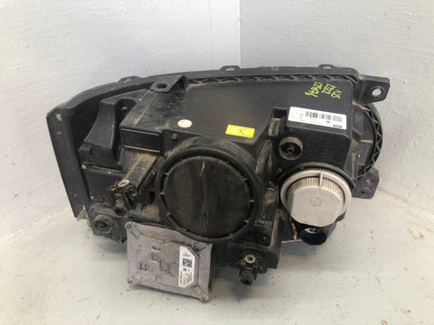 Range Rover L322 Headlight Xenon Near Side Facelift AH42 13W030-AC 2009 to 2013