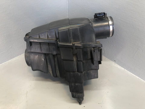 Range Rover Sport Air Filter Housing Box 4.2 Supercharged PHB500054 2005 to 2009