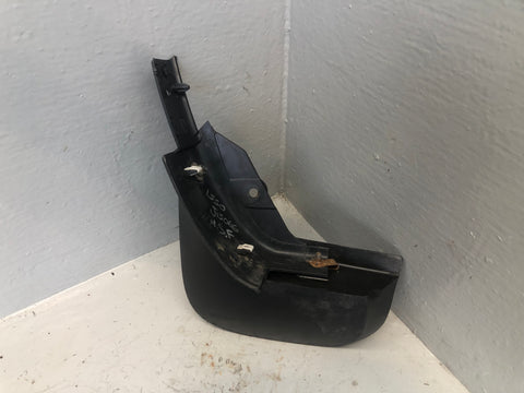 Discovery Sport Mud Flap Guard Near Side Front L550 Land Rover 2014 to 2019