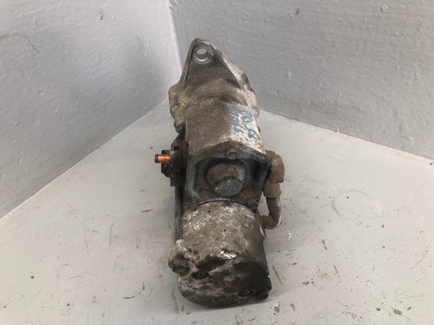 Range Rover Sport Starter Motor L320 4.2 Supercharged NAD500160 2006 to 2009