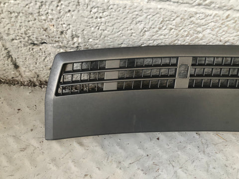 Range Rover L322 Bonnet Grill Under Windscreen 2002 to 2013 L29076