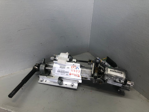 Range Rover L322 Steering Column QMB501140 Electric Adjust Upper 2006 to 2010