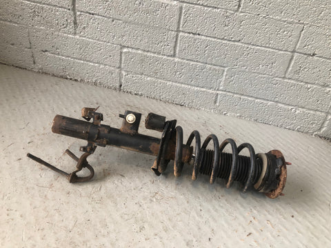 Freelander 2 Suspension Strut Shock Absorber Near Side Rear Land Rover D08065