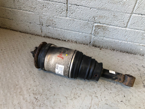 Discovery 3 Rear Suspension Airbag Shock Absorber Strut Land Rover L03096