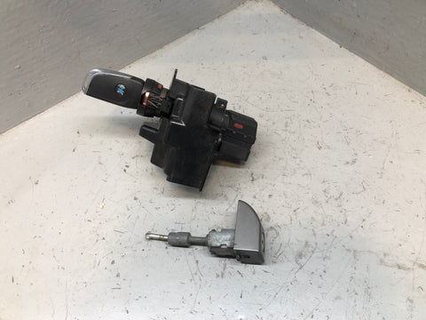 Range Rover L322 Ignition Barrel with Key Lock Set 3.6 TDV8 2006 to 2009 D29096