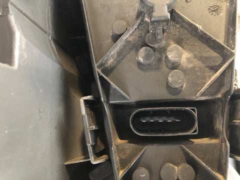 Range Rover L322 Light Rear Off Side 6H42 13404AA8LPO Facelift 2006 to 2009