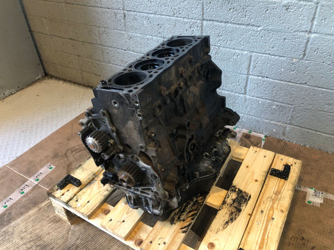 Freelander 2 Engine 2.2 TD4 Short Motor 224DT Diesel Land Rover 2006 to 2011