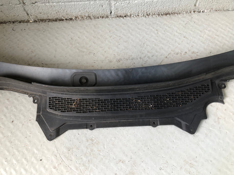 Range Rover Sport Windscreen Scuttle Panel CPLA 4105 A L494 2014 to 2022