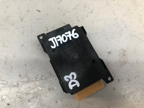 Discovery 3 Sunroof Control Module ECU EGW500011 Land Rover 2004 to 2009