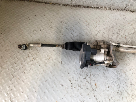 Ford Mondeo Mk5 Power Steering Rack Electric HG9C-3D070-BE 2.0 D 2013 to 2018