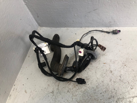 Discovery Sport Tailgate Boot Wiring Loom Right HK72-14B562 DC L550 Land Rover