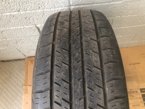 Freelander 2 Spare Wheel and Tyre 17" Land Rover 235/65R17 2006 to 2015 J07076