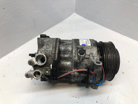 Air Con Compressor 3.0 TDV6 CPLA-19D629-AC Range Rover L405  Sport L494
