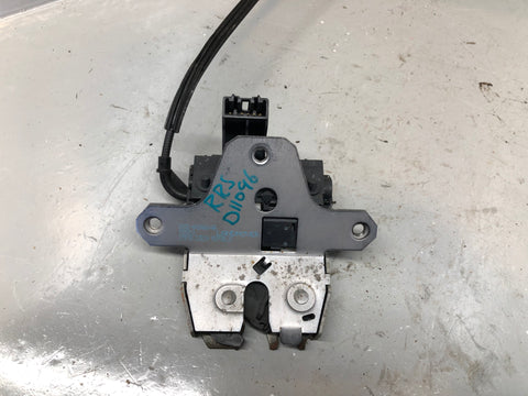 Range Rover Sport Main Lower Tailgate Lock Actuator Latch CH32 442A66 AA