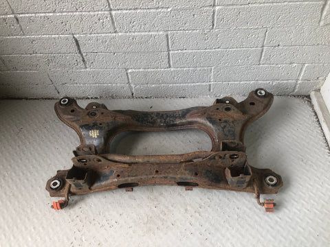Range Rover Evoque Rear Subframe L538 Front Wheel Drive FWD 2011 to 2018 L03066