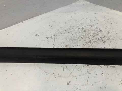 Discovery 2 Weather Strip Seal Near Side Front Window Trim Land Rover
