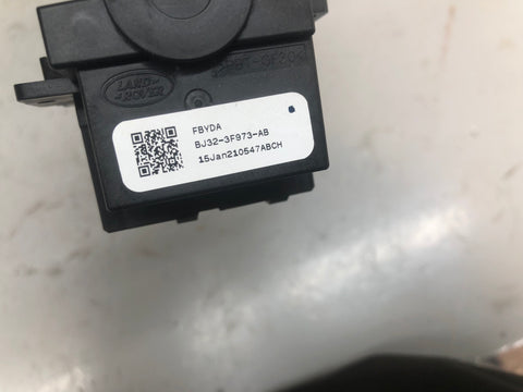 Discovery Sport Windscreen Wiper Stalk BJ32-3F973-AB Land Rover 2014 to 2019