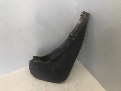 Range Rover L322 Mud Flap Off Side Front CAS500140XXX 2002 to 2010